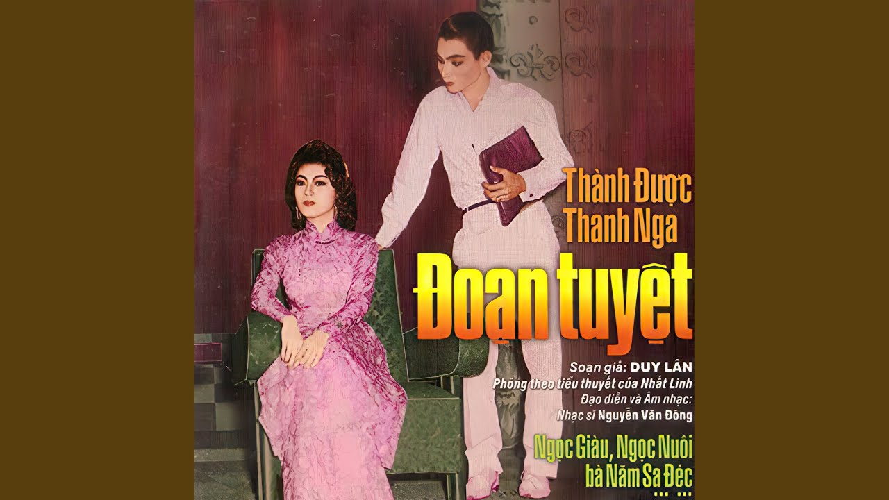 Đoạn Tuyệt 2