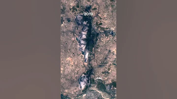 Gevra Coal Mine - DayDayNews