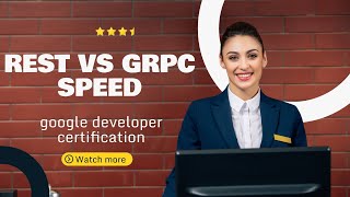 gRPC Explained in Tamil | Fast API Communication in Microservices