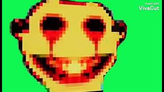 mr Mix jumpscare green screen, viktor strobovski