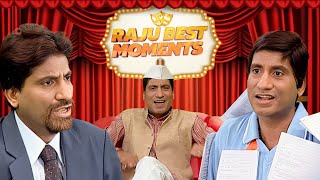 Raju Ki Adalat Special Moments  | Raju Srivastava |  @RajuSrivastavaOfficial