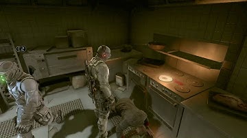 SC:C :: COOP story on realistic without killing or shooting Level 1 Part 2