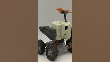 Ryan’s Robots… Watch me build today 8)