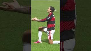 PEDRO TEM MUITO RECURSO! | Chapecoense x Flamengo | Brasileirão | #shorts | ge.globo