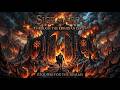 SIGIL OF ARIA - Through The Obsidian Gates (Official Audio) | Progressive &amp; Dark Symphonic Metal