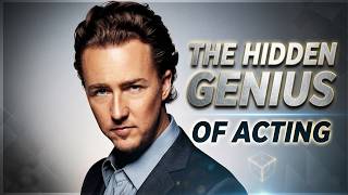 Edward Norton’s Hollywood Journey 🇺🇸🎬