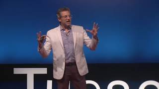 How to Achieve Your Ambitious Goals | Stephen Duneier | TEDxTucson