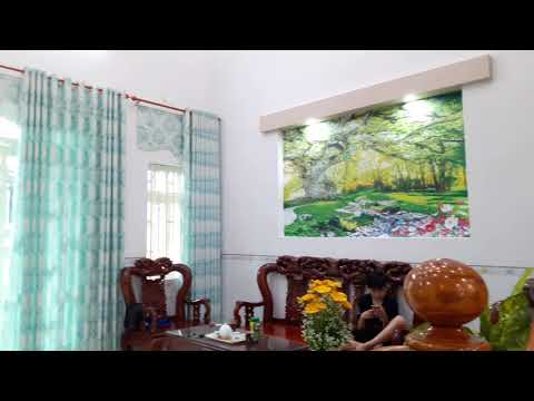 Mẫu Nhà Cấp 4 đẹp hót nhất 2020.Tại trảng dài 💖💖💖