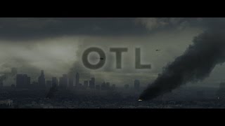 Video thumbnail of "Little Hurricane - OTL (official video) 2017"