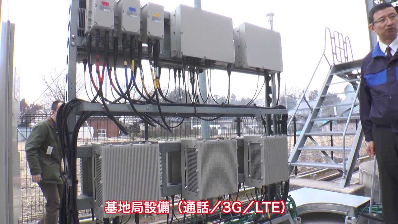 基地局探訪記 その2 南国 高知にそびえる ロケットみたいな基地局 Time Space By Kddi 基地局探訪記 その2 南国 高知にそびえる ロケットみたいな基地局 Time Space By Kddi