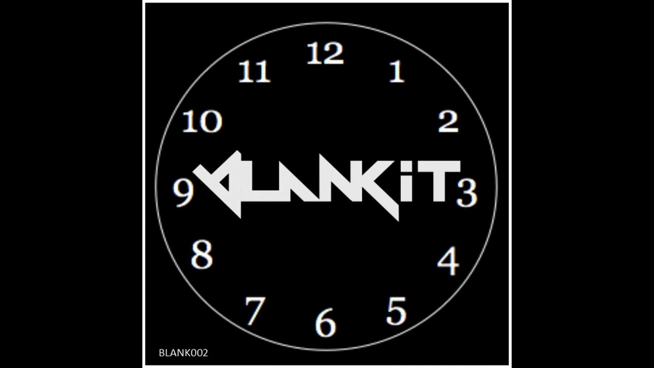 Obejrzyj Blankit - Take Your Time (Original Mix) w YouTube Obejrzyj Blankit - Take Your Time (Original Mix) w YouTube