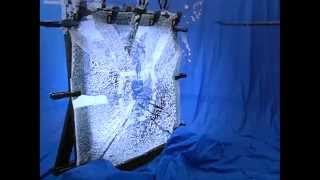Tempered and Plate Glass Breakage (2)