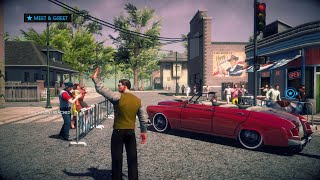 Saints Row 4 Gameplay Pc Uhd 4K60Fps