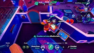 Bandit Trap Preview Gameplay 💎 Steam Deck - Multiplayer chaos