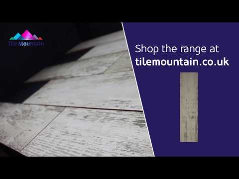 Quick Look: Tavola Grey Wall And Floor Tile (441135) - Tile Mountain