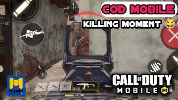 COD mobile gameplay #codmobile #tamilgamingcrazy