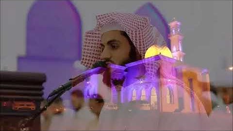 سورة الفاتحة بصوت القارئ الشيخ رعد الكردي