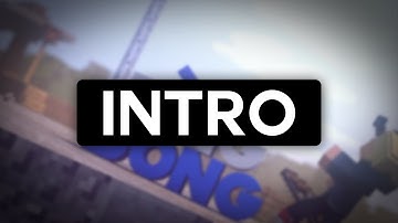 MCIntro: DingDong |By ReviloARTZ