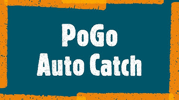 PoGo Auto Catch v2.0.0 - Free app to get a million dust a day for Pokemon Go