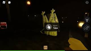 The Mimic Witch Trials but Futaomote are very slow