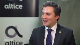 New York State Senator James Skoufis