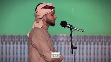 فيض من الخشوع !! القارئ عبدالعزيز سحيم  يأسر المصلين في تلاوة مذهلة وخاشعة 1