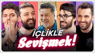 ANA DİLDE DIRTY TALK YAPAMAMA! @OrhunKayaalp @ErenAktan @ucturgut @batuhanbozkan by Crossover Talks 68,159 views 6 months ago 34 minutes