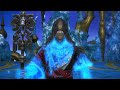 FFXIV Shadowbringers OST Forever At Your Side Extended 