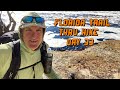 Day 33- 2024 Florida Trail Thru Hike