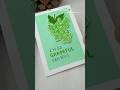 Cute gift card idea ❤️✨ Subscribe if you like it 🌼#shorts #viralvideo #trending #art #video #explore