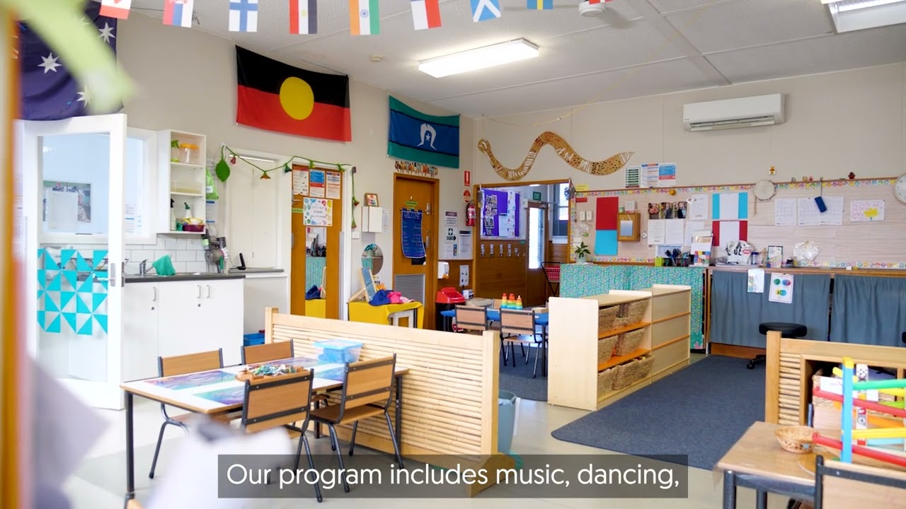 Bell Post Hill Kindergarten