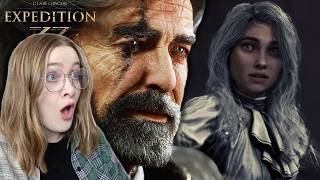 ACT 3 BEGINS | Clair Obscur: Expedition 33 First Playthrough [9]