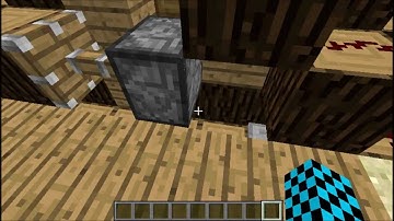 Minecraft: The Ultimate Redstone Trap