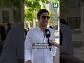 Un joven ante la visita del papa León XIV: "La fe y la religión es la búsqueda de algo más"