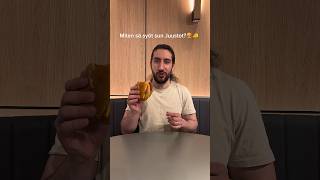 Miten Sä Syöt Sun Juustot?