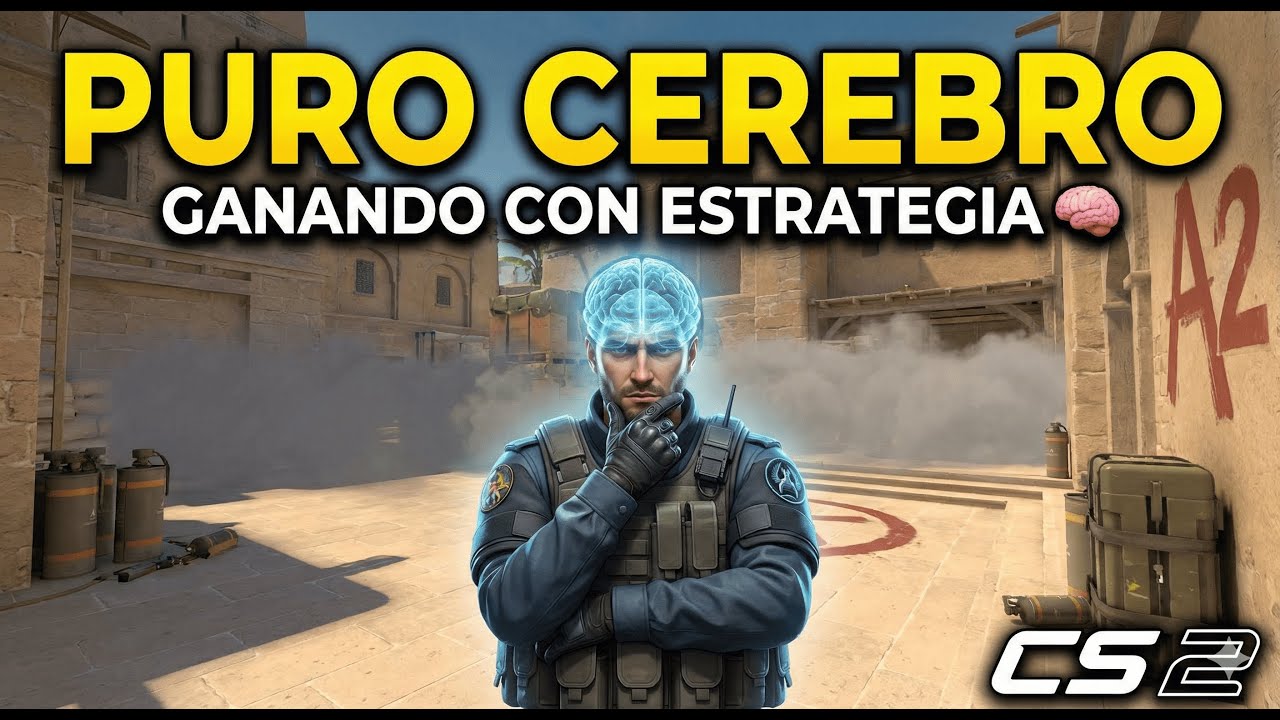 Mirage es puro CEREBRO: Ganando con estrategia 🧠