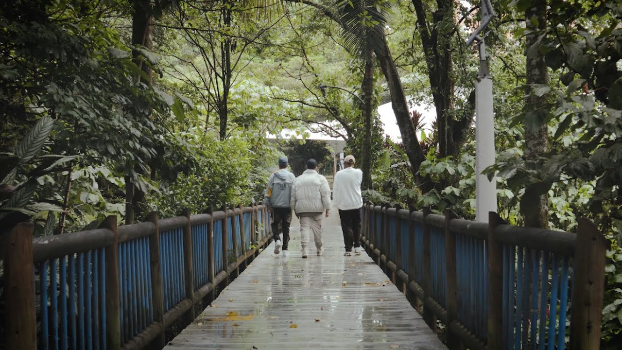 Franqueza - Jack Russell x Flysinatra x Biancucci (Prod by Gottberg) 