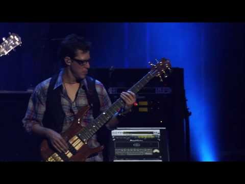 Putar Blackjack - Dave Matthews Band
