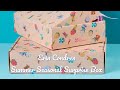 Erin Condren Summer Seasonal Surprise Box (Latest Review EVER!)