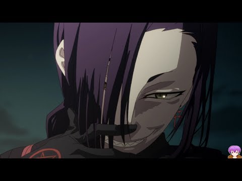 Magane Best Villain?