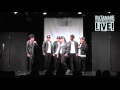 超新塾「ラップバトル」