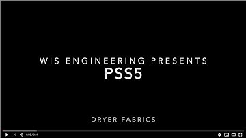 Pin/Spiral Seamatic PSS 5