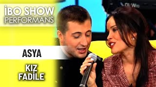 Kız Fadile | Asya | İbo Show Performans Resimi