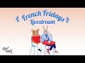 Best Advices to Learn French &amp; Teaching Vocabulary/Slang  I StreetFrench.org