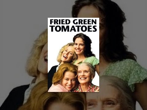 Fried Green Tomatoes