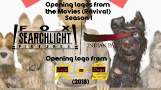 Fox Searchlight Picturesindian Paintbrush 2018