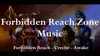 Forbidden Reach Music (Forbidden Reach - Creche - Awake) · World of Warcraft Dragonflight Music
