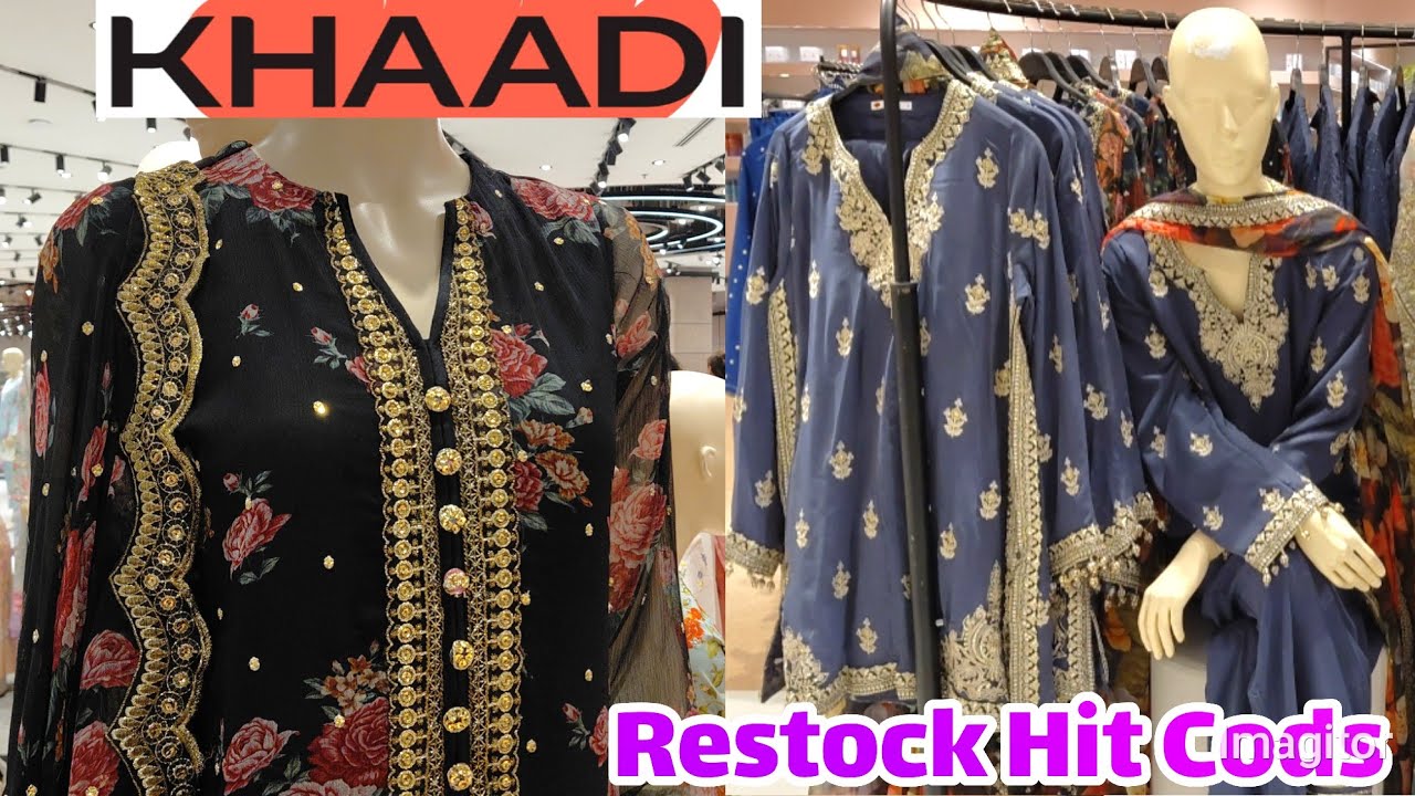 Khaadi Eid Collection 2026❣️🥳|| Khaadi Latest Signature Collection 2026