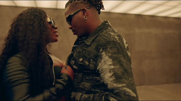 Isemylee - Sans Fin Feat. Troubleboy Hitmaker (Video Clip Officiel)