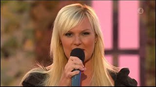 Watch Sanna Nielsen Nobody Without You video
